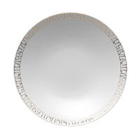 Tac Soup Plate, small